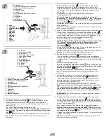 Preview for 10 page of Fisher-Price Grow-to-Pro Wide Board G7568 Manual