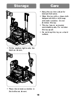 Preview for 18 page of Fisher-Price GROW WITH ME 77306 User Manual