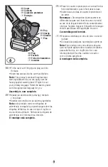 Preview for 8 page of Fisher-Price GROWTOPRO L5803 Quick Start Manual