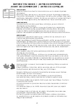 Preview for 2 page of Fisher-Price GVG47 Owner'S Manual