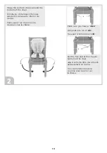 Предварительный просмотр 13 страницы Fisher-Price GVH03 Owner'S Manual