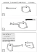 Preview for 7 page of Fisher-Price GWV90 Owner'S Manual