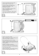 Preview for 9 page of Fisher-Price GWV90 Owner'S Manual