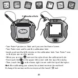 Preview for 31 page of Fisher-Price H0057 Owner'S Manual