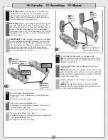 Preview for 4 page of Fisher-Price H0086 Instructions Manual