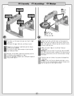 Предварительный просмотр 6 страницы Fisher-Price H0086 Instructions Manual