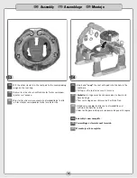 Предварительный просмотр 10 страницы Fisher-Price H0086 Instructions Manual