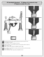 Предварительный просмотр 15 страницы Fisher-Price H0086 Instructions Manual