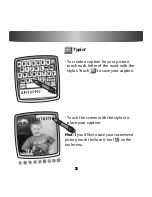 Preview for 23 page of Fisher-Price H0162 Owner'S Manual