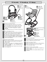 Предварительный просмотр 7 страницы Fisher-Price H0640 Instructions Manual