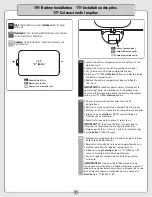 Предварительный просмотр 9 страницы Fisher-Price H0640 Instructions Manual