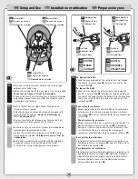 Предварительный просмотр 13 страницы Fisher-Price H0640 Instructions Manual