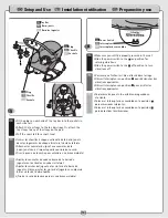 Предварительный просмотр 14 страницы Fisher-Price H0640 Instructions Manual