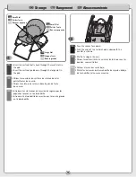 Предварительный просмотр 15 страницы Fisher-Price H0640 Instructions Manual