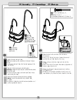 Preview for 9 page of Fisher-Price H0642 Instructions Manual