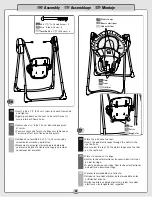 Preview for 13 page of Fisher-Price H0642 Instructions Manual