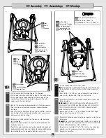 Предварительный просмотр 15 страницы Fisher-Price H0642 Instructions Manual