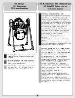 Preview for 26 page of Fisher-Price H0642 Instructions Manual