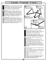 Preview for 7 page of Fisher-Price H0785 Instructions Manual