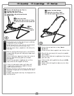 Preview for 8 page of Fisher-Price H0785 Instructions Manual