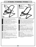 Preview for 9 page of Fisher-Price H0785 Instructions Manual