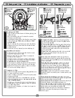 Preview for 13 page of Fisher-Price H0785 Instructions Manual