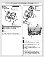 Предварительный просмотр 7 страницы Fisher-Price H0794 Instructions Manual