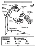 Preview for 4 page of Fisher-Price H0795 Manual