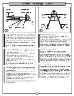 Preview for 7 page of Fisher-Price H0795 Manual