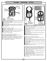 Предварительный просмотр 8 страницы Fisher-Price H0795 Manual