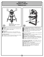 Preview for 18 page of Fisher-Price H0795 Manual