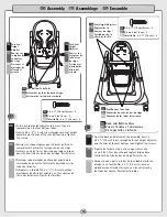 Preview for 10 page of Fisher-Price H0796 Instructions Manual