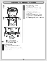 Preview for 11 page of Fisher-Price H0796 Instructions Manual