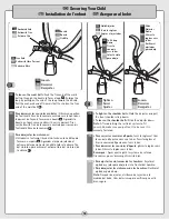 Preview for 18 page of Fisher-Price H0796 Instructions Manual