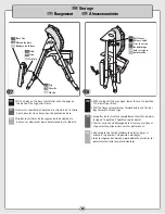 Preview for 25 page of Fisher-Price H0796 Instructions Manual