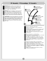 Preview for 5 page of Fisher-Price H0798 Instructions Manual