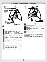 Preview for 14 page of Fisher-Price H0798 Instructions Manual