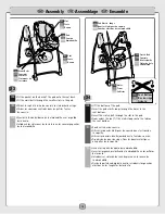 Preview for 15 page of Fisher-Price H0798 Instructions Manual