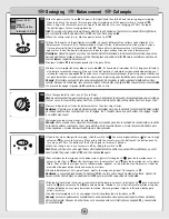 Preview for 24 page of Fisher-Price H0798 Instructions Manual