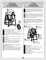 Preview for 25 page of Fisher-Price H0798 Instructions Manual