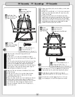 Preview for 5 page of Fisher-Price H1152 Instructions Manual