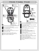 Preview for 6 page of Fisher-Price H1152 Instructions Manual