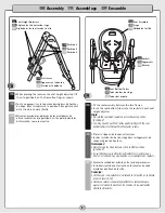 Предварительный просмотр 8 страницы Fisher-Price H1152 Instructions Manual