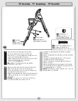 Preview for 9 page of Fisher-Price H1152 Instructions Manual