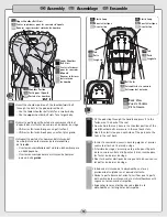 Предварительный просмотр 13 страницы Fisher-Price H1152 Instructions Manual