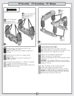 Preview for 5 page of Fisher-Price H1615 Instructions Manual