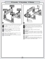 Preview for 6 page of Fisher-Price H1615 Instructions Manual