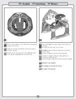 Предварительный просмотр 10 страницы Fisher-Price H1615 Instructions Manual