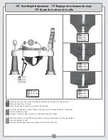 Preview for 15 page of Fisher-Price H1615 Instructions Manual