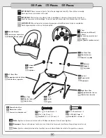 Предварительный просмотр 3 страницы Fisher-Price H2134 Instructions Manual